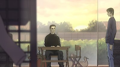 Initial D Season 3 Episode 5