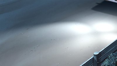 Initial D Season 3 Episode 8