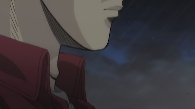 Initial D Season 3 Episode 12