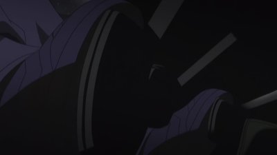 Initial D Season 3 Episode 13