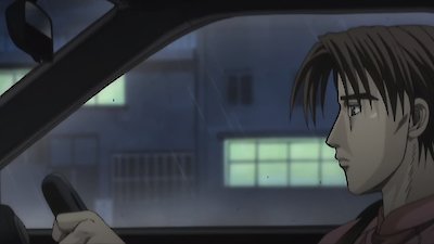 Initial D Season 3 Episode 14