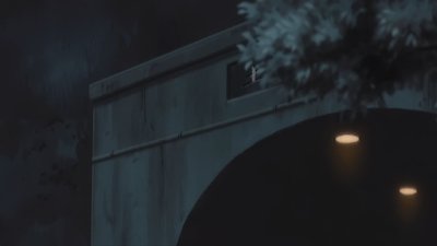 Initial D Season 3 Episode 15