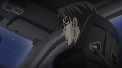 Initial D Season 3 Episode 19