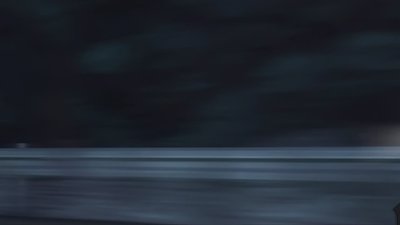 Initial D Season 3 Episode 21