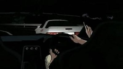 Initial D Season 1 Episode 6