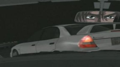 Initial D Season 2 Episode 3