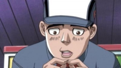 Initial D Season 2 Episode 11