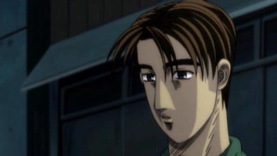 Initial D Season 4 Episode 15