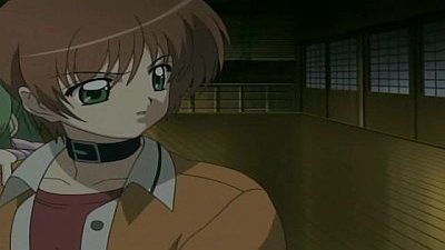 Inukami Season 1 Episode 2