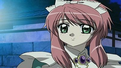 Inukami Season 1 Episode 4