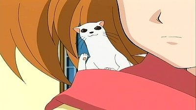 Inukami Season 1 Episode 6