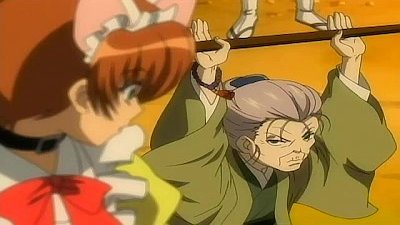 Inukami Season 1 Episode 22