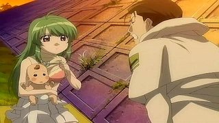 Watch Inukami Season 1 Episode 24 Kaoru And Nadeshiko Online Now