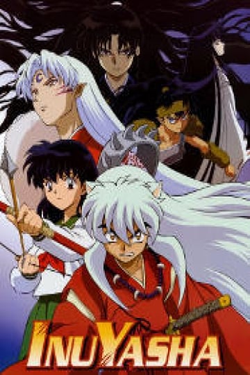 Watch Inuyasha Eng Dub Streaming Online Yidio