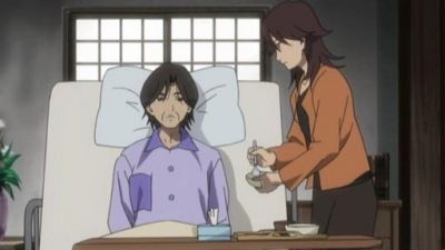 Jigoku Shoujo (Hell Girl) Season 2 Episode 18