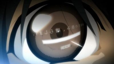 Jigoku Shoujo (Hell Girl) Season 3 Episode 12