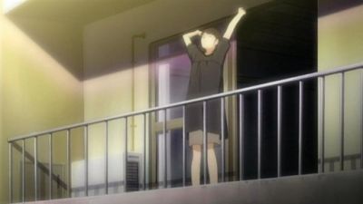 Jigoku Shoujo (Hell Girl) Season 3 Episode 10