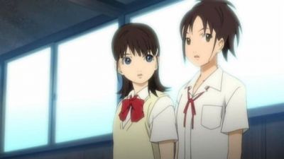 Jigoku Shoujo (Hell Girl) Season 3 Episode 9