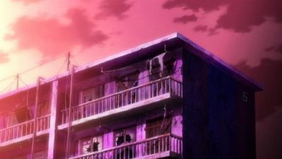 Jigoku Shoujo (Hell Girl) Season 3 Episode 26