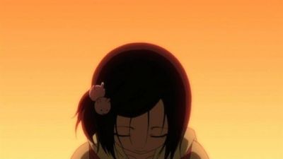 Jigoku Shoujo (Hell Girl) Season 3 Episode 16