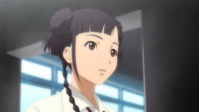 Jigoku Shoujo (Hell Girl) Season 3 Episode 15