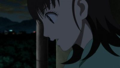 Jigoku Shoujo (Hell Girl) Season 3 Episode 24