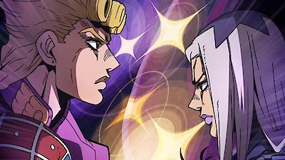 JoJos Bizarre Adventure Season 4 Episode 6