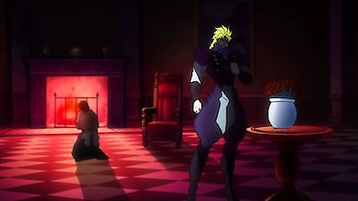 JoJos Bizarre Adventure Season 1 Episode 7