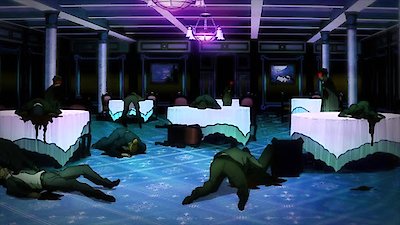 JoJos Bizarre Adventure Season 1 Episode 9