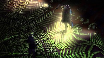 JoJos Bizarre Adventure Season 1 Episode 10