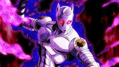 JoJos Bizarre Adventure Season 3 Episode 37