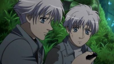 Jyu Oh Sei Season 1 Episode 1