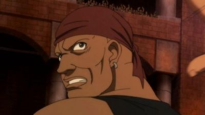 Jyu Oh Sei Season 1 Episode 2