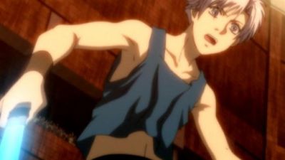 Jyu Oh Sei Season 1 Episode 5