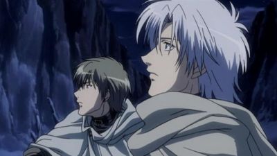 Jyu Oh Sei Season 1 Episode 7