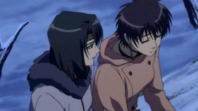 Jyu Oh Sei Season 1 Episode 8