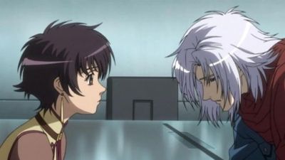 Jyu Oh Sei Season 1 Episode 10