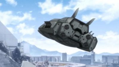 Jyu Oh Sei Season 1 Episode 11