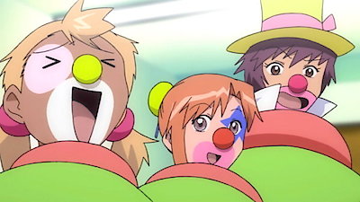 Kaleido Star Season 2 Episode 44