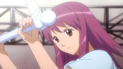 Kaleido Star Season 2 Episode 37