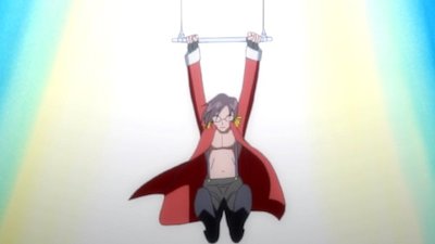 Kaleido Star Season 2 Episode 28