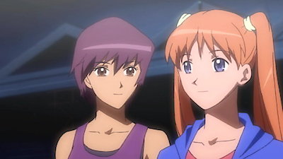 Kaleido Star Season 2 Episode 40