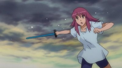 Kaleido Star Season 2 Episode 27