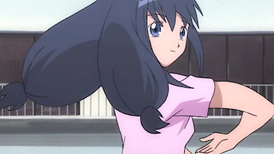 Kaleido Star Season 2 Episode 30