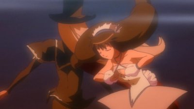 Kaleido Star Season 2 Episode 32