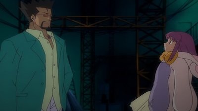 Kaleido Star Season 2 Episode 29