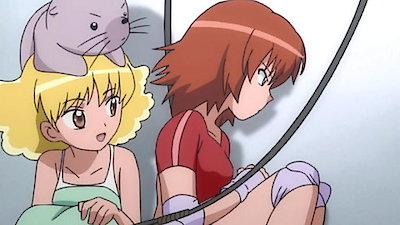 Kaleido Star Season 2 Episode 7