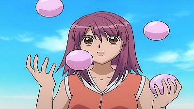 Kaleido Star Season 2 Episode 9