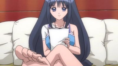 Kaleido Star Season 2 Episode 13