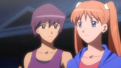 Kaleido Star Season 2 Episode 14